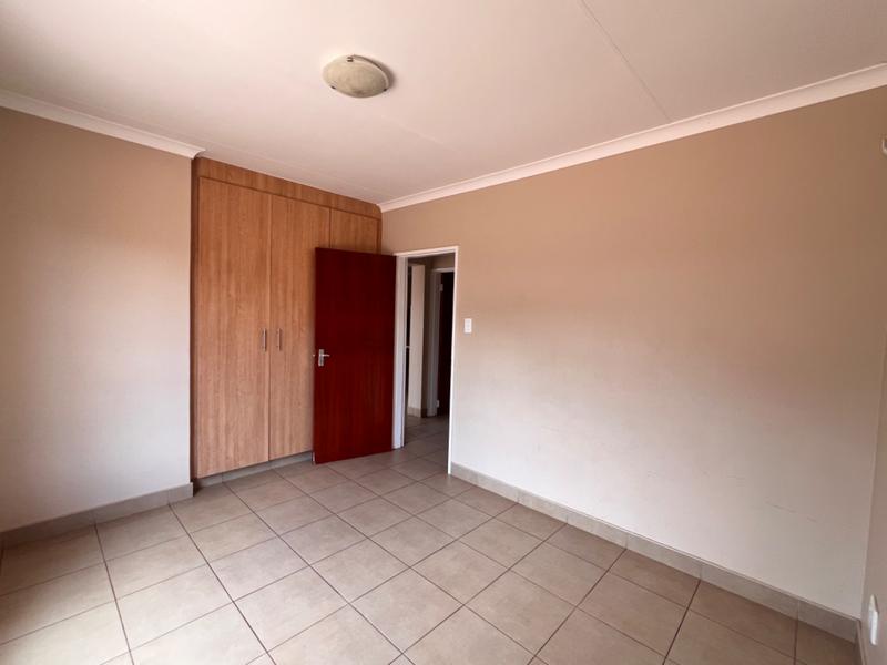 To Let 3 Bedroom Property for Rent in Kathu Northern Cape